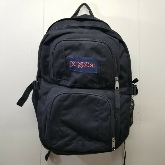 old school jansport backpack
